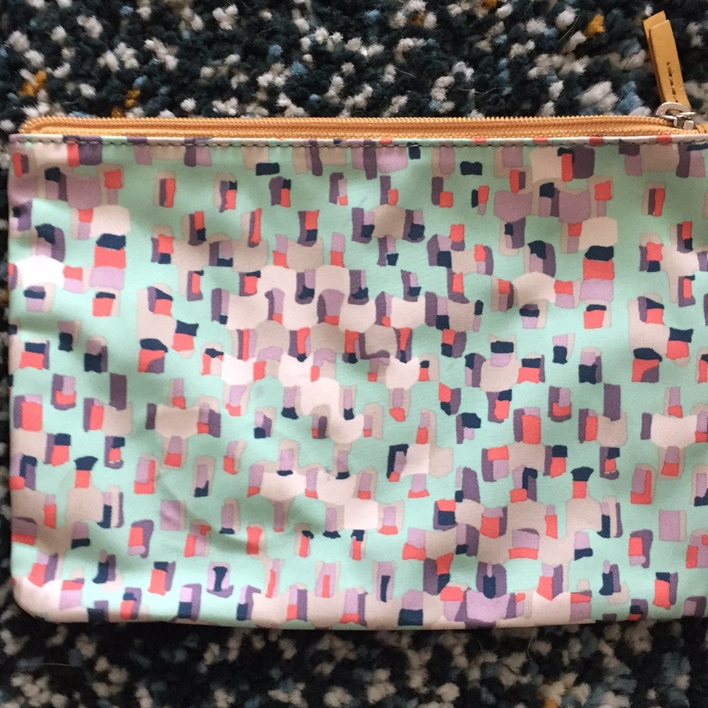 Fossil Cosmetic Bag